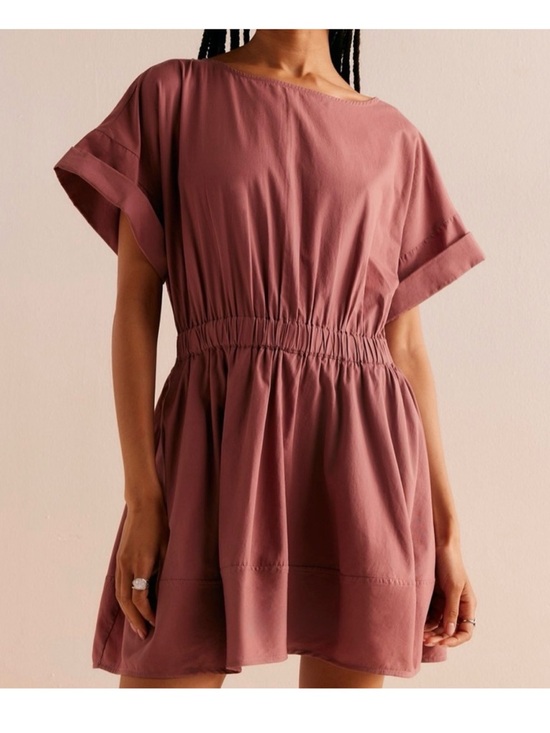 Free People Dresses & Skirts - Free People Fulltime Fun mini dress